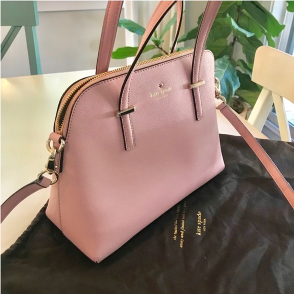 Kate Spade Lottie Cameron Street crossbody - Picture 3 of 4